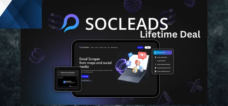 SocLeads Lifetime Deal Explained: How to Maximize Your Investment