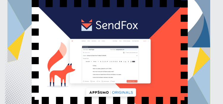 SendFox Lifetime Deals: The Ultimate Guide to Boost Your Email Marketing