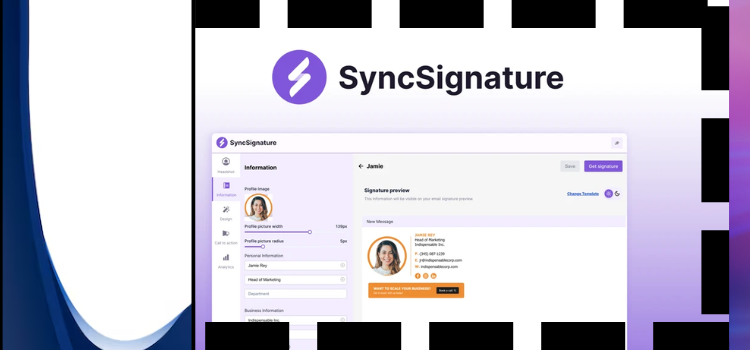 SyncSignature Lifetime Deals