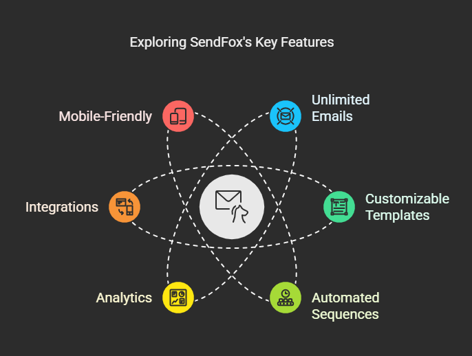 The Features of SendFox That Make It Worth the Investment