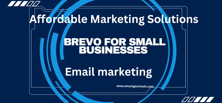 Brevo for Small Businesses