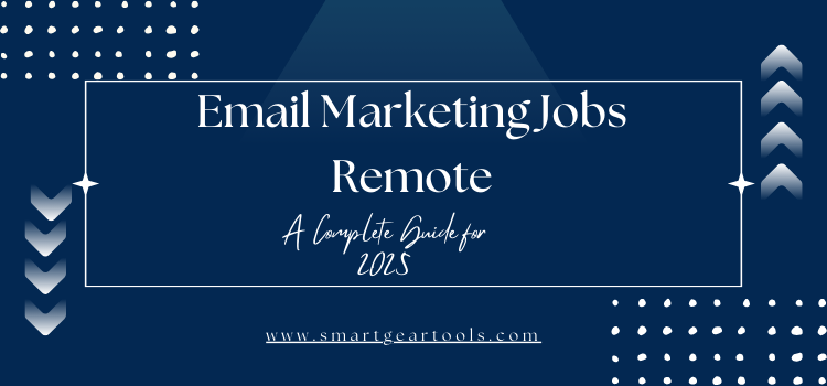 Email Marketing Jobs Remote