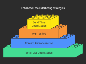 Enhanced Email Marketing Strategies