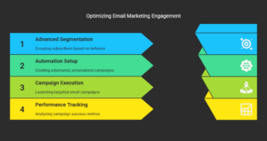 Optimizing Email Marketing Engagement