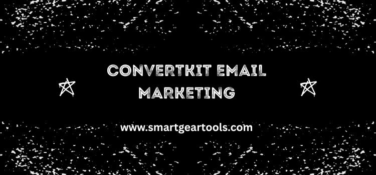 ConvertKit Email Marketing